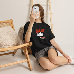 Camiseta Mala mía