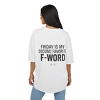 Camiseta F-Word