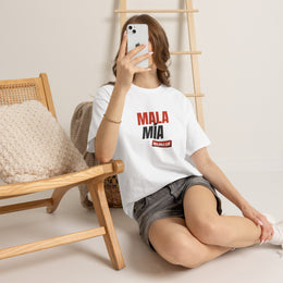 Camiseta Mala mía
