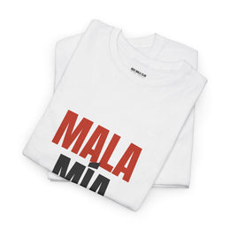 Camiseta Mala mía