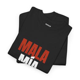 Camiseta Mala mía