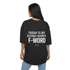 Camiseta F-Word