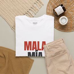 Camiseta Mala mía
