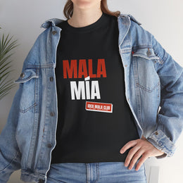 Camiseta Mala mía
