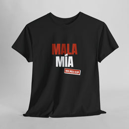 Camiseta Mala mía