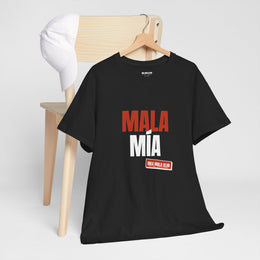 Camiseta Mala mía