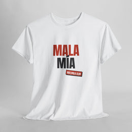 Camiseta Mala mía