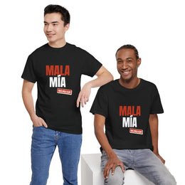 Camiseta Mala mía