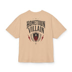 Camiseta Hometown Villain