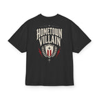 Camiseta Hometown Villain