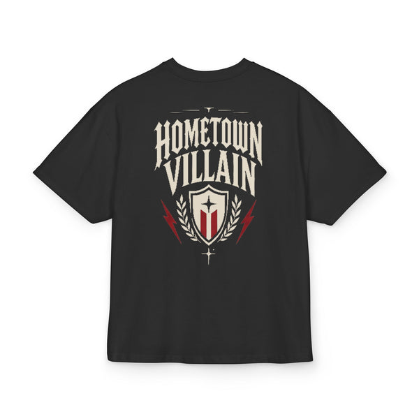 Camiseta Hometown Villain