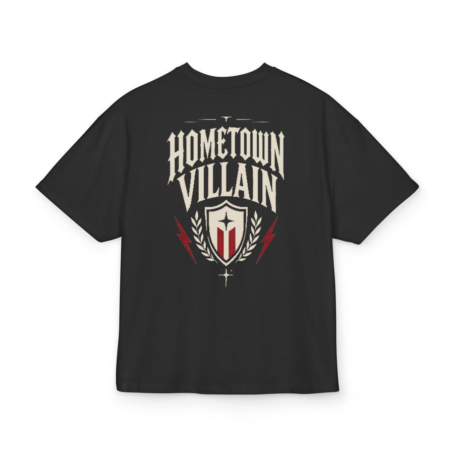 Camiseta Hometown Villain