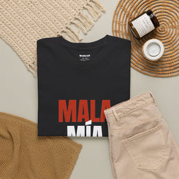 Camiseta Mala mía