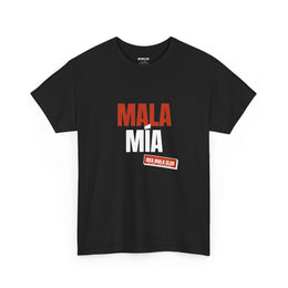 Camiseta Mala mía
