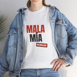 Camiseta Mala mía
