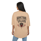 Camiseta Hometown Villain