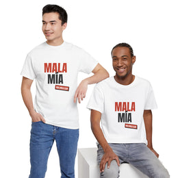 Camiseta Mala mía