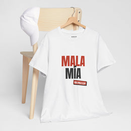 Camiseta Mala mía