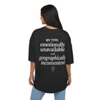 Camiseta My Type